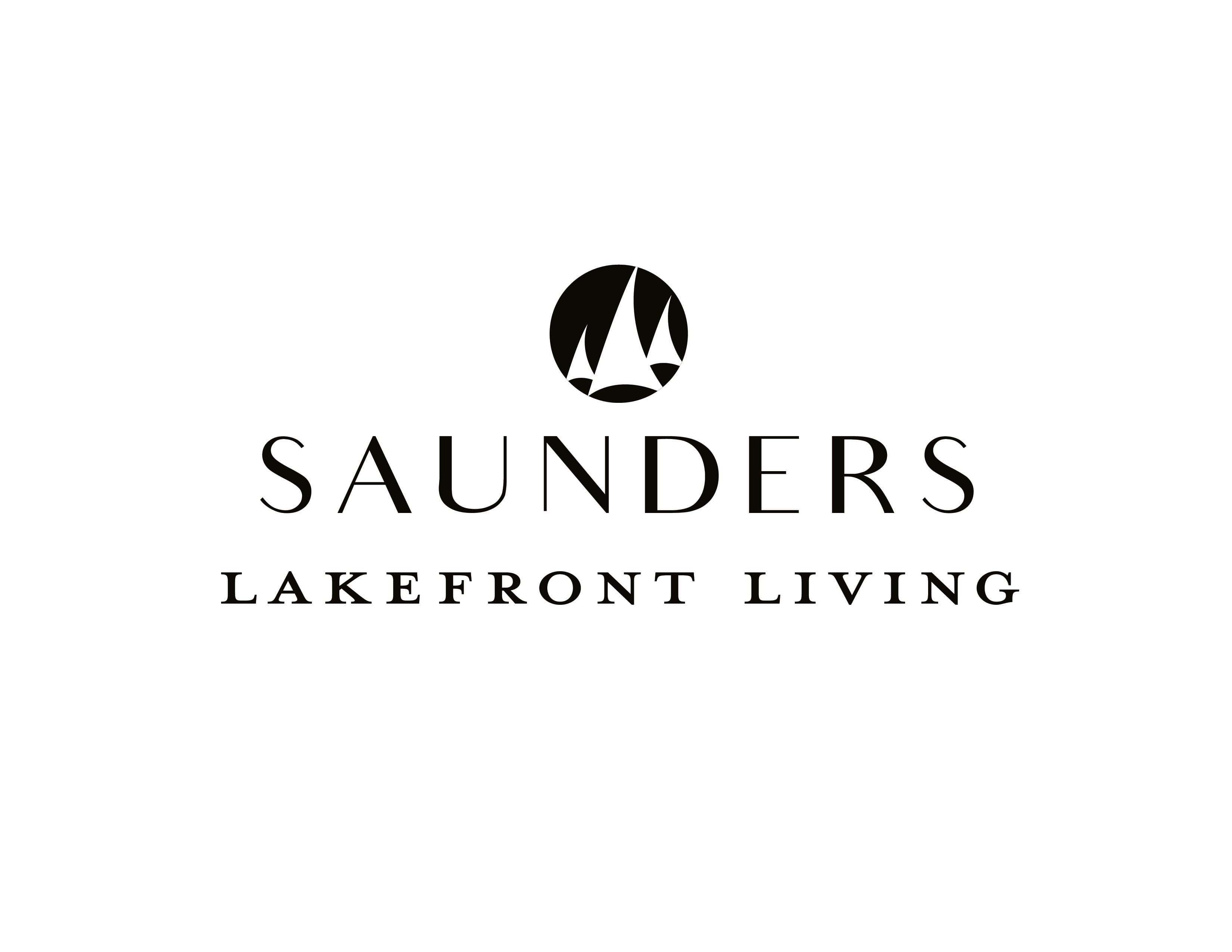 Bay Road Apartments logo